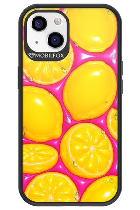 JuicyLemon - Apple iPhone 13