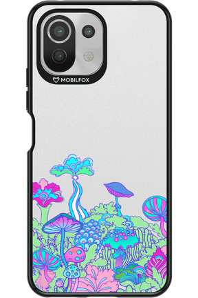 Shrooms - Xiaomi Mi 11 Lite (2021)