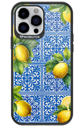 Limone Garden - Apple iPhone 13 Pro Max