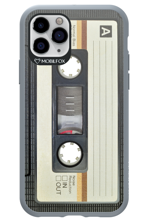 CASE 11 2.0 - Apple iPhone 11 Pro