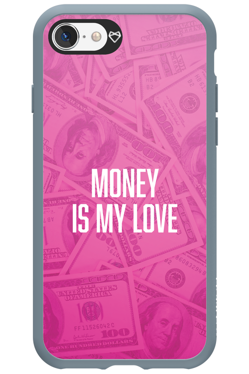 Money - Apple iPhone SE 2020