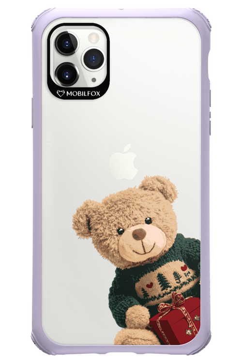 Gifting Bear - Apple iPhone 11 Pro Max