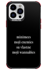 Minimees - Apple iPhone 13 Pro Max