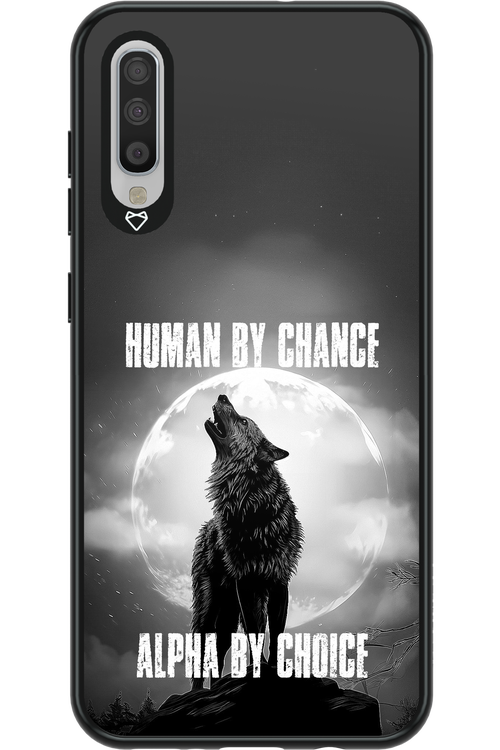 Alpha 2.0 - Samsung Galaxy A70