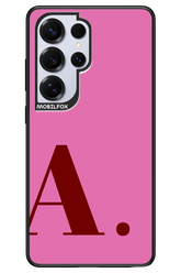 A (Sorbet) 2.0 - Samsung S25 Ultra