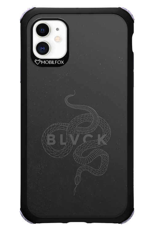 MAMBA 2.0 - Apple iPhone 11