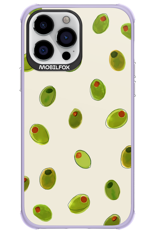 Olive Babe - Apple iPhone 13 Pro Max