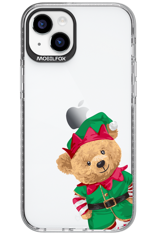 Mr. Elf - Apple iPhone 15 Plus