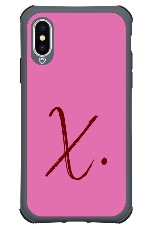 (Sorbet) X 2.0 - Apple iPhone X