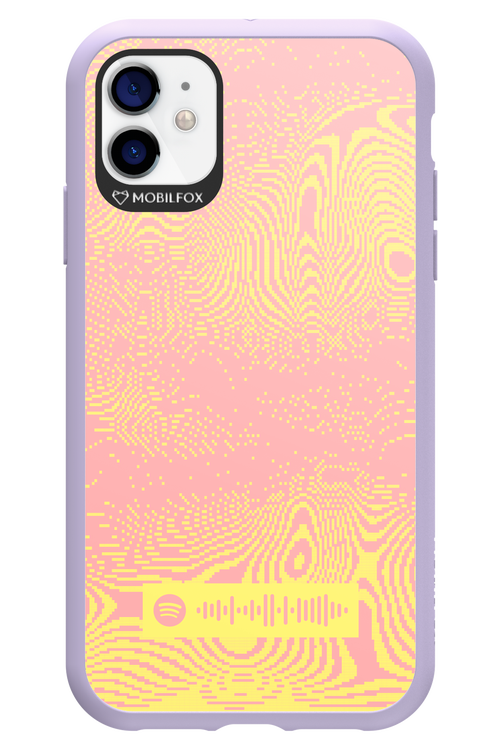 House Frequency - Apple iPhone 11