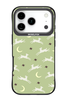 Folclore Rush - Apple iPhone 17 Pro