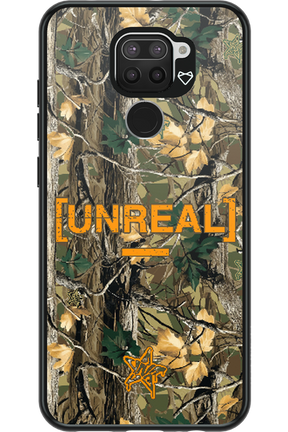 Realtree - Xiaomi Redmi Note 9