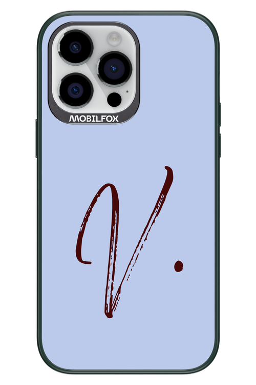 (Jellyfish Presso) V 2.0 - Apple iPhone 14 Pro Max