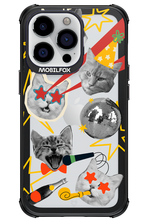 Christmas Chaos - Apple iPhone 13 Pro