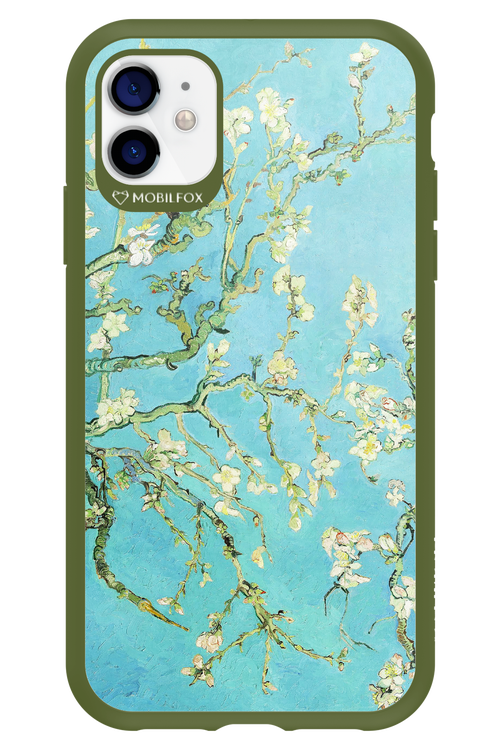 Almond Blossom - Apple iPhone 11