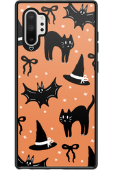 Cat & Bat - Samsung Galaxy Note 10+