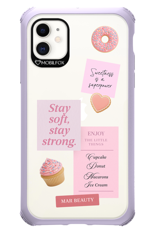 Sweet Babe - Apple iPhone 11