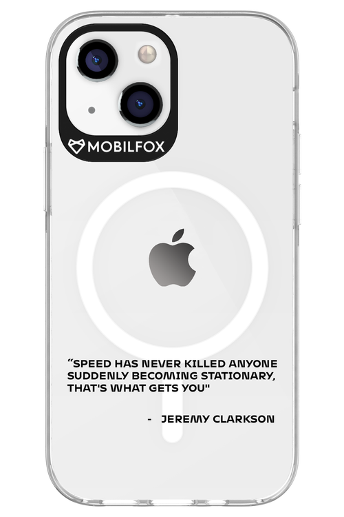 Clarkson's Wisdom 2.0 - Apple iPhone 13 Mini
