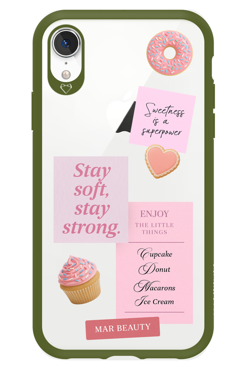 Sweet Babe - Apple iPhone XR