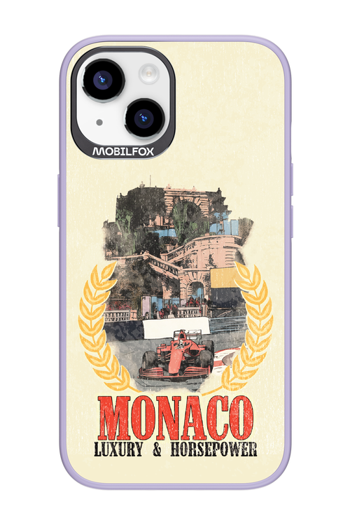 Monaco Luxury - Apple iPhone 14
