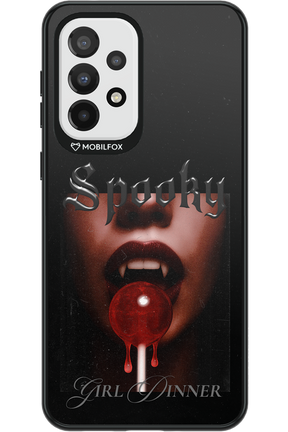 Freaky Girl - Samsung Galaxy A33