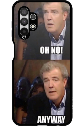 Clarkson Meme - Samsung Galaxy A13 4G