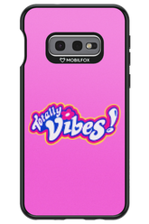 Totally Vibes II - Samsung Galaxy S10e