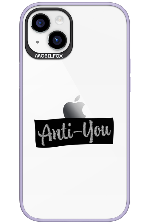 Anti - You (canceled) - Apple iPhone 15 Plus