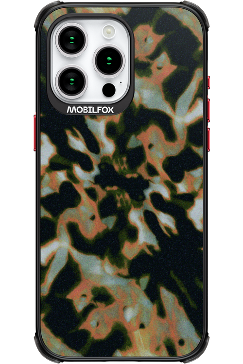 Tiger Acid - Apple iPhone 15 Pro Max