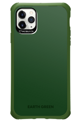 Earth Green - Apple iPhone 11 Pro Max