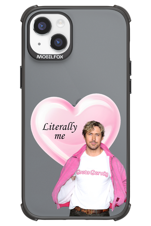 Literally Me - Apple iPhone 14 Plus