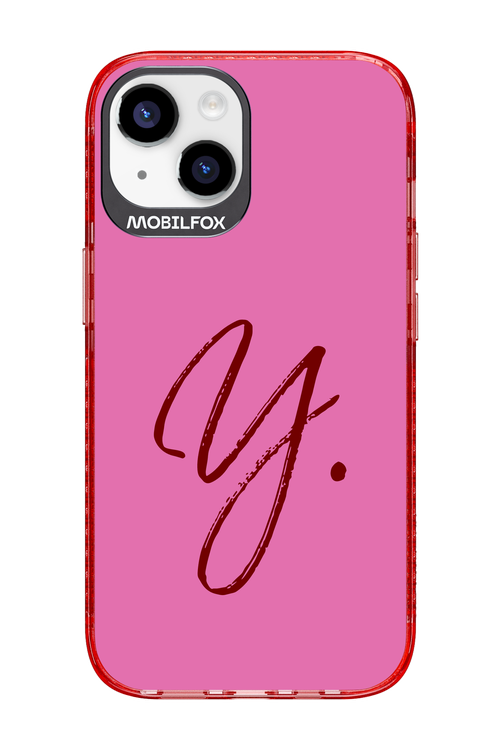 (Sorbet) Y 2.0 - Apple iPhone 14