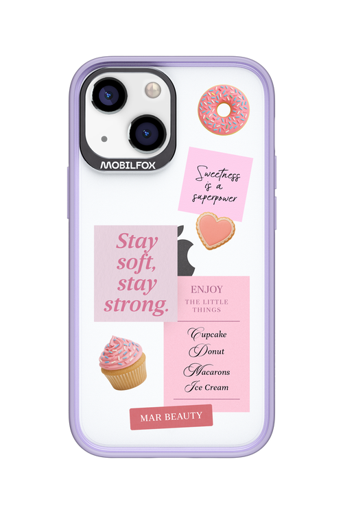 Sweet Babe - Apple iPhone 13 Mini