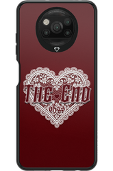 The End (of us) 2.0 - Xiaomi Poco X3 Pro