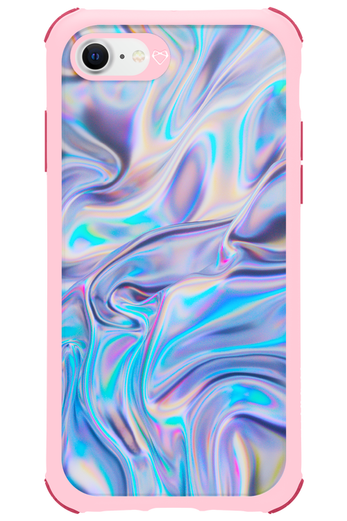 Holo Dreams - Apple iPhone SE 2022