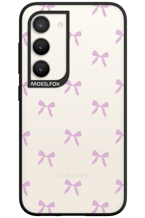 PinkyPromise - Samsung Galaxy S23