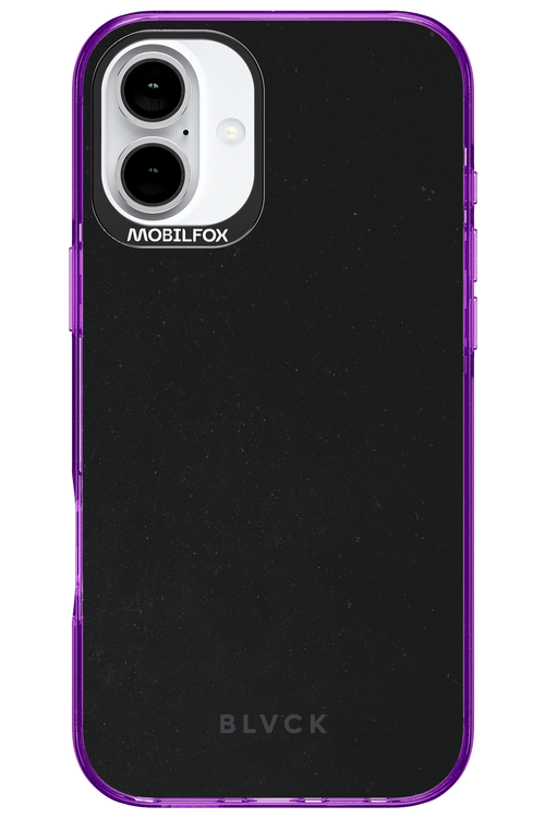 BLVCK - Apple iPhone 16 Plus