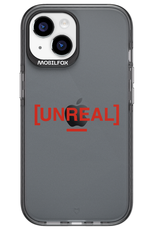 Unreal Classic - Apple iPhone 15