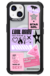 Sticky - Apple iPhone 13