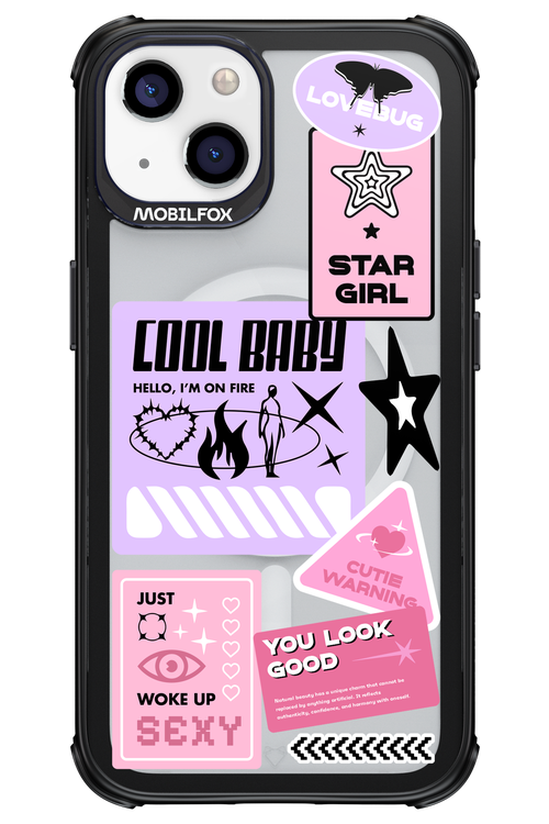 Sticky - Apple iPhone 13