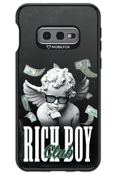 RICH BOY - Samsung Galaxy S10e