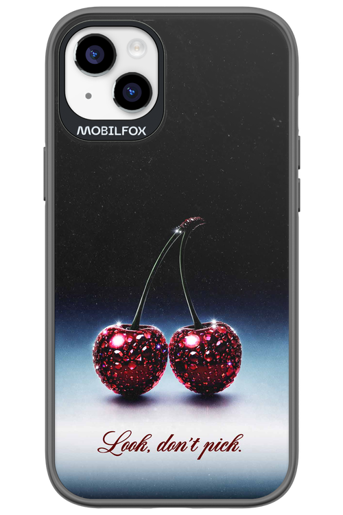 Seasonal Diamond 2.0 - Apple iPhone 14 Plus