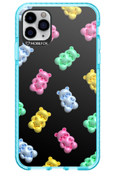 Gummy Bears - Apple iPhone 11 Pro Max