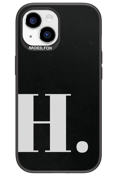 H (Off Space) 2.0 - Apple iPhone 15
