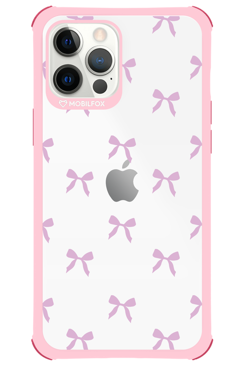 PinkyPromise - Apple iPhone 12 Pro Max