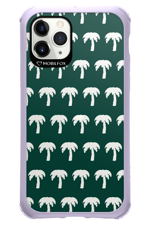 Palm Grid - Apple iPhone 11 Pro