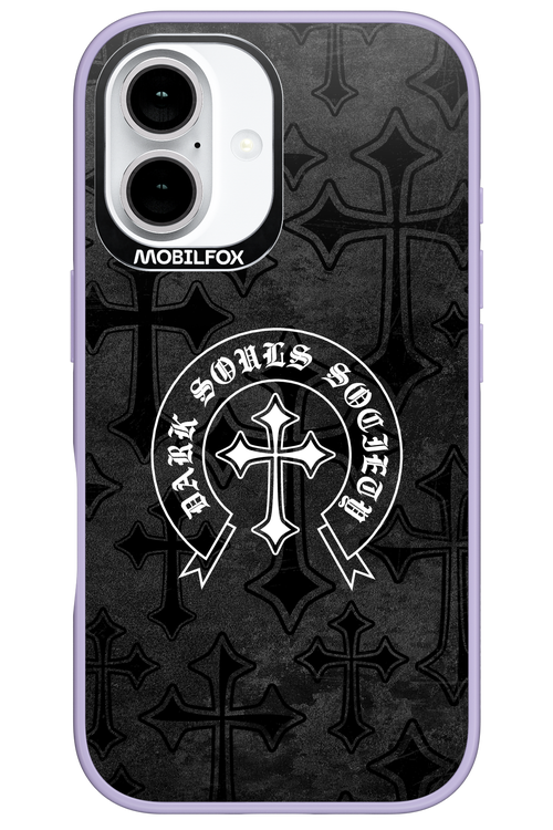 Dark Souls Society - Apple iPhone 16