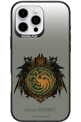 House Targaryen. - Apple iPhone 16 Pro Max