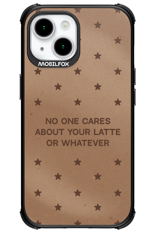 Whateverrr 2.0 - Apple iPhone 15