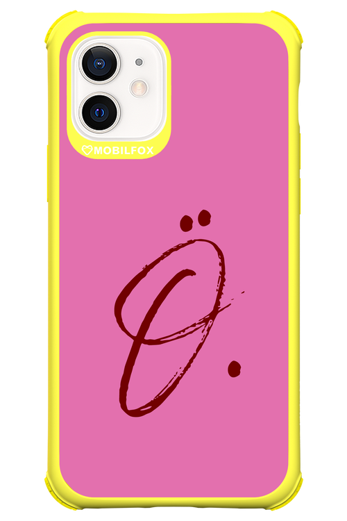 (Sorbet) O II 2.0 - Apple iPhone 12